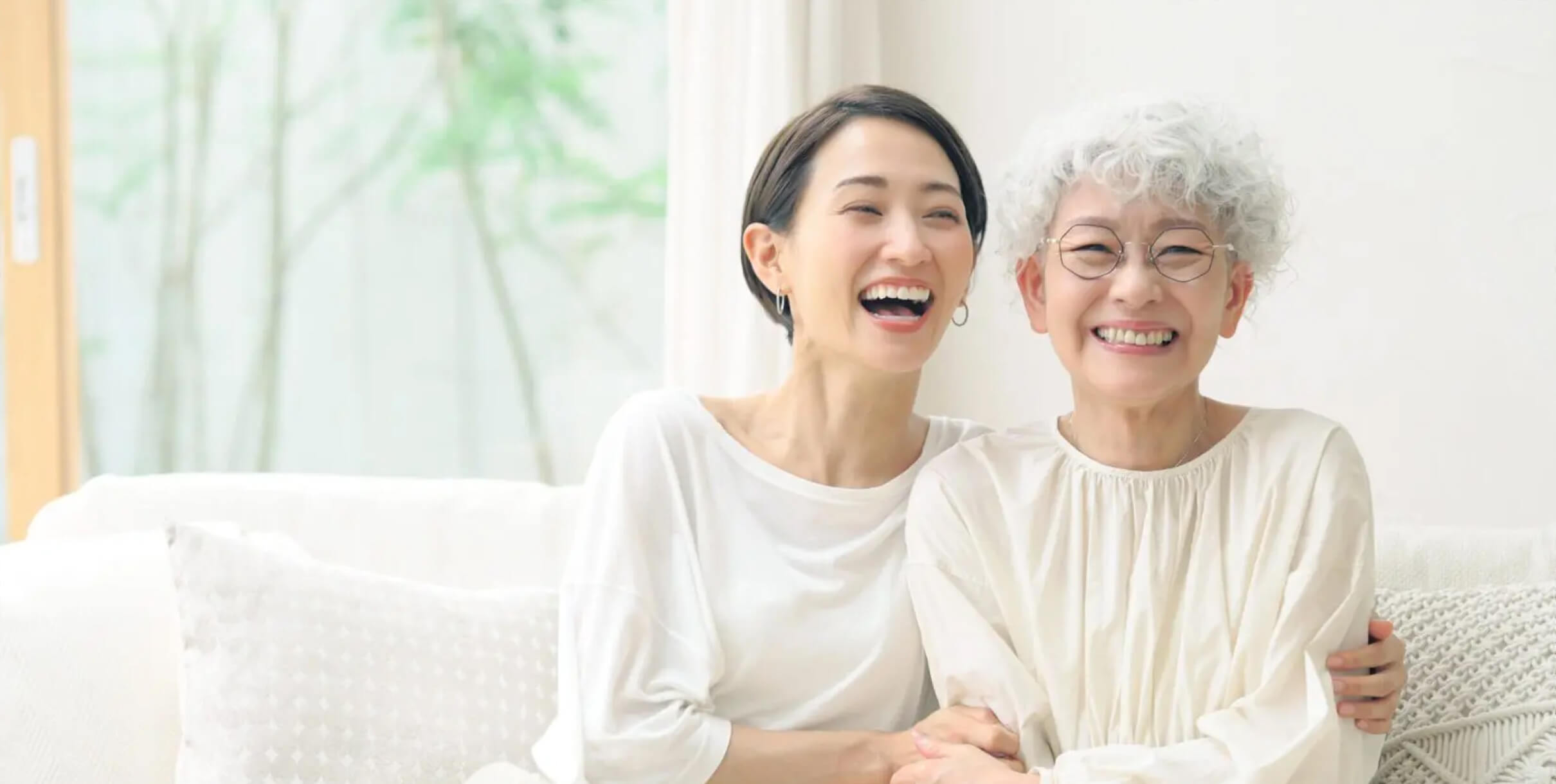 私たちの前に現れる人は、皆患者である