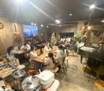 就労継続支援B型