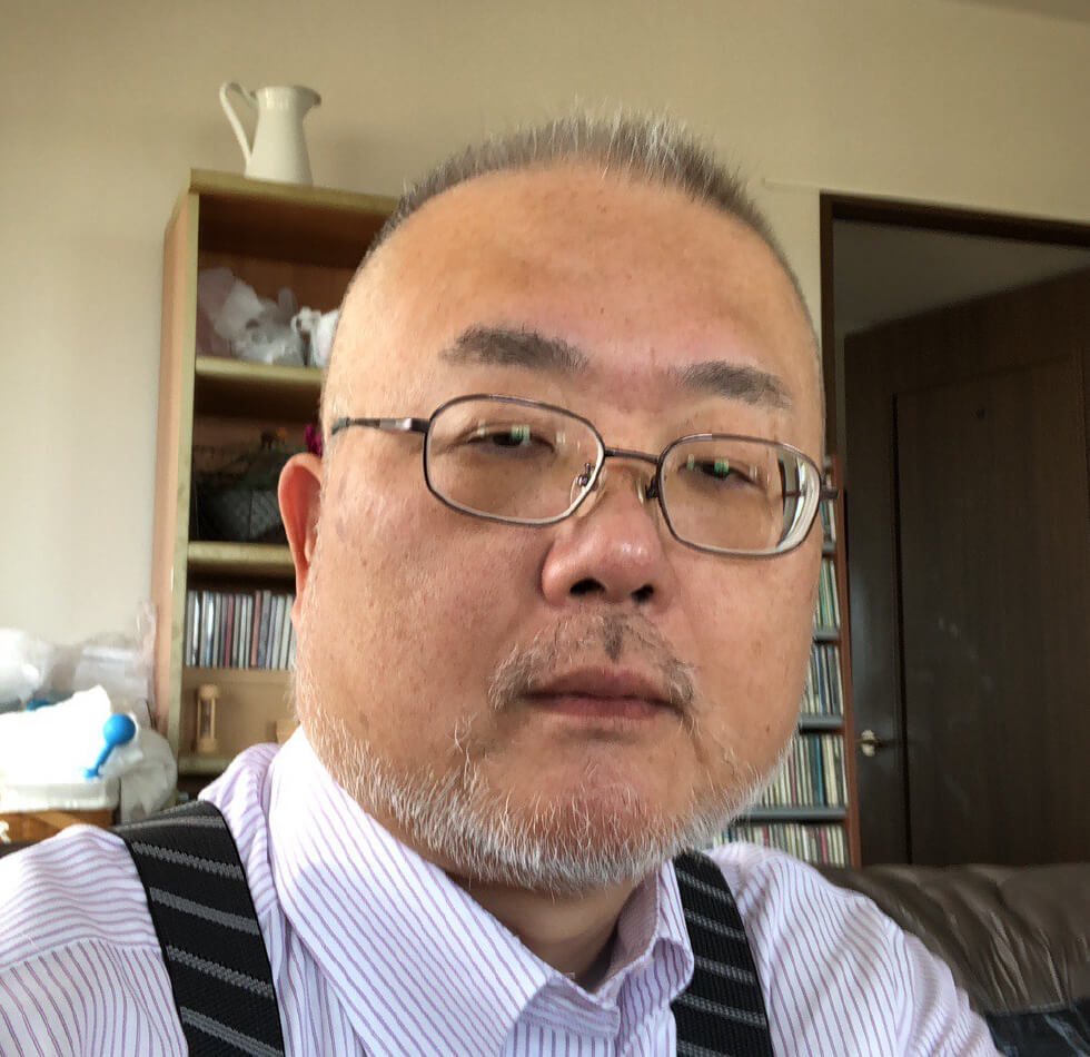 院長挨拶